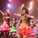 込山榛香率いるチームKが全国ツアーに参上！矢作萌夏、凱旋公演に感涙 ＜AKB48全国ツアー2019＞