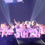 【ライブレポート】SKE48が「@JAM EXPO 2019」で魅せる爆上げの熱狂夏物語!