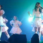 【ライブレポート】NMB48、真夏に現れた爽やかな天使たちが作り上げた熱狂 <@JAM EXPO 2019>