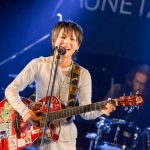 【ライブレポート】kinoshitaが「MUNETAKA SPECIAL 2019」で『生きる』を激情のライブステージ！
