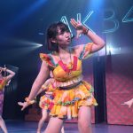 込山榛香率いるチームKが全国ツアーに参上！矢作萌夏、凱旋公演に感涙 ＜AKB48全国ツアー2019＞