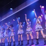 NGT48、清司麗菜が新公演にかける想い「みんなと一緒に少しずつ前に進んでいけたら」