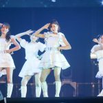 【ライブレポート】NMB48、真夏に現れた爽やかな天使たちが作り上げた熱狂 ＜@JAM EXPO 2019＞