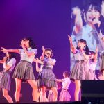 【ライブレポート】AKB48 Team8が連れてきた爽やかな夏景色!!＜@JAM EXPO 2019＞