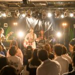 【ライブレポート】kinoshitaが「MUNETAKA SPECIAL 2019」で『生きる』を激情のライブステージ！