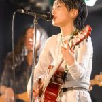 【ライブレポート】kinoshitaが「MUNETAKA SPECIAL 2019」で『生きる』を激情のライブステージ！