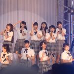 【ライブレポート】=LOVE(イコラブ)、≠ME(ノイミー)初の合同コンサート『24 girls』開催!24人で紡ぐ新たなステージの幕開けへ