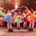 向井地美音、小嶋陽菜から受け継いだキャッチフレーズを凱旋公演で披露！夢が叶ってとっても嬉しい」＜AKB48全国ツアー2019＞