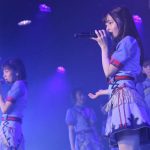 NGT48、清司麗菜が新公演にかける想い「みんなと一緒に少しずつ前に進んでいけたら」
