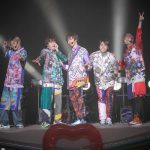 超特急、『EUPHORIA』ツアーファイナルを迎え遂に全国開通!