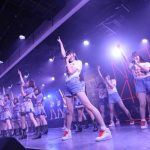 NGT48、清司麗菜が新公演にかける想い「みんなと一緒に少しずつ前に進んでいけたら」