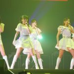 【ライブレポート】NMB48、真夏に現れた爽やかな天使たちが作り上げた熱狂 ＜@JAM EXPO 2019＞