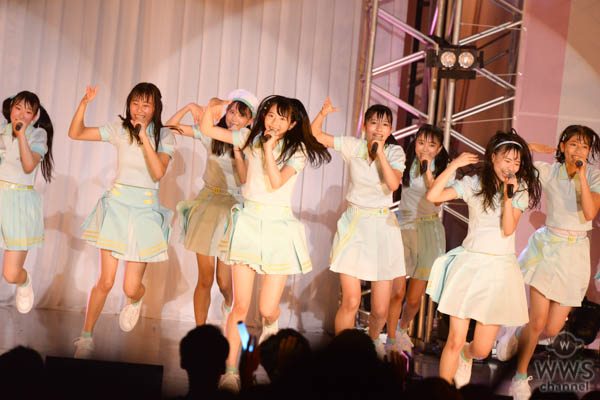 【ライブレポート】=LOVE（イコラブ）、≠ME（ノイミー）初の合同コンサート『24 girls』開催！24人で紡ぐ新たなステージの幕開けへ