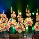 【ライブレポート】SKE48が『TIF2019』最終日に登場！未来を予感させるパフォーマンスで魅了！＜TOKYO IDOL FESTIVAL 2019＞