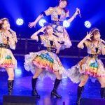 【ライブレポート】SKE48が『TIF2019』最終日に登場！未来を予感させるパフォーマンスで魅了！＜TOKYO IDOL FESTIVAL 2019＞
