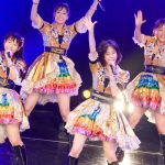 【ライブレポート】SKE48が『TIF2019』最終日に登場！未来を予感させるパフォーマンスで魅了！＜TOKYO IDOL FESTIVAL 2019＞