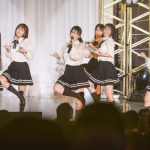 【ライブレポート】=LOVE(イコラブ)、≠ME(ノイミー)初の合同コンサート『24 girls』開催!24人で紡ぐ新たなステージの幕開けへ