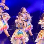 【ライブレポート】SKE48が『TIF2019』最終日に登場！未来を予感させるパフォーマンスで魅了！＜TOKYO IDOL FESTIVAL 2019＞