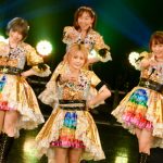 【ライブレポート】SKE48が『TIF2019』最終日に登場！未来を予感させるパフォーマンスで魅了！＜TOKYO IDOL FESTIVAL 2019＞