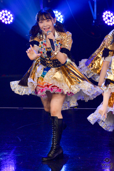 【ライブレポート】SKE48が『TIF2019』最終日に登場！未来を予感させるパフォーマンスで魅了！＜TOKYO IDOL FESTIVAL 2019＞