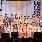 【ライブレポート】=LOVE（イコラブ）、≠ME（ノイミー）初の合同コンサート『24 girls』開催！24人で紡ぐ新たなステージの幕開けへ