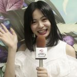 【動画】莉子、今後の目標は「演技もやっていきたい！」＜関西コレクション2019 A/W＞