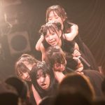アイドルユニット鶯籠、初のライブツアー完走！キングレコードよりメジャーデビュー決定！！