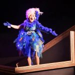 渡辺えり・小日向文世・のん出演！音楽劇「私の恋人」東京公演がスタート！