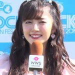 【動画】鈴木愛理「ROCK IN JAPAN FESTIVALに出ると夏が始まる」＜ROCK IN JAPAN FESTIVAL 2019＞