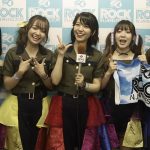 【動画】Poppin'Party、初出演のステージに「ホームのような安心感で感動した」＜ROCK IN JAPAN FESTIVAL 2019＞