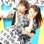 【写真特集】Good Tears （ラストアイドル）が『TIF2019』に登場！サポートメンバーを加えて力強いパフォーマンス＜TOKYO IDOL FESTIVAL 2019＞