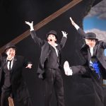 渡辺えり・小日向文世・のん出演！音楽劇「私の恋人」東京公演がスタート！