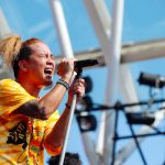 【ライブレポート】175Rが「ROCK IN JAPAN FESTIVAL 2019」初日のLAKE STAGEに登場！ 夏が似合うバンドの変わらぬ青春パンクに、KICK THE CAN CREWのMCUも飛び入り参加！＜ROCK IN JAPAN FESTIVAL 2019＞