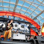 【ライブレポート】175Rが「ROCK IN JAPAN FESTIVAL 2019」初日のLAKE STAGEに登場！ 夏が似合うバンドの変わらぬ青春パンクに、KICK THE CAN CREWのMCUも飛び入り参加！＜ROCK IN JAPAN FESTIVAL 2019＞