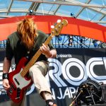 【ライブレポート】175Rが「ROCK IN JAPAN FESTIVAL 2019」初日のLAKE STAGEに登場！ 夏が似合うバンドの変わらぬ青春パンクに、KICK THE CAN CREWのMCUも飛び入り参加！＜ROCK IN JAPAN FESTIVAL 2019＞