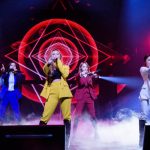 MAMAMOO、日本１stアルバム「4colors」を引っ提げた来日ツアーが大盛況の内に終了！