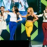 MAMAMOO、日本１stアルバム「4colors」を引っ提げた来日ツアーが大盛況の内に終了！