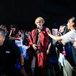 スカイピース、初のホールツアーで20000人を魅了。ファイナルではサプライズラップリレーに11人登場で涙！！
