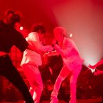 スカイピース、初のホールツアーで20000人を魅了。ファイナルではサプライズラップリレーに11人登場で涙！！