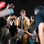 スカイピース、初のホールツアーで20000人を魅了。ファイナルではサプライズラップリレーに11人登場で涙！！