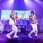 スカイピース、初のホールツアーで20000人を魅了。ファイナルではサプライズラップリレーに11人登場で涙！！