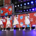佐々木彩夏・こぶしファクトリー・わーすた・BEYOOOOONDSらが真夏の六本木でライブ！＜テレ朝夏祭り×愛踊祭2019＞