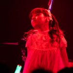 春奈るな、夏のプレミアムライブ開催!昼夜公演で新曲初披露含む28曲を熱唱!