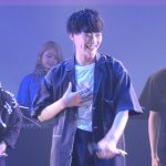 ボーイズグループ・Super Break Dawnがライブパフォーマンス！＜UNION STAR'S 2019＞