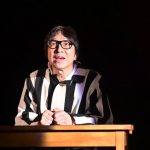 渡辺えり・小日向文世・のん出演！音楽劇「私の恋人」東京公演がスタート！