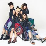 TEAM SHACHI（シャチ）、タフ民が選んだライブ音源がCD化！Twitter投票の1stシングル収録曲は？
