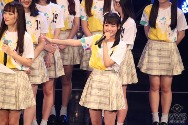 =LOVE（イコラブ）、NMB48が『TIF2019』Tシャツステージでスペシャルコラボ！