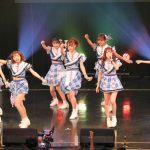 アキシブprojectが『TIF2019』の「HOT STAGE」に登場！＜TOKYO IDOL FESTIVAL 2019＞