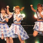 アキシブprojectが『TIF2019』の「HOT STAGE」に登場！＜TOKYO IDOL FESTIVAL 2019＞