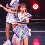 アキシブprojectが『TIF2019』の「HOT STAGE」に登場！＜TOKYO IDOL FESTIVAL 2019＞